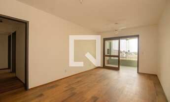 Imagem 2: Apartamento para Aluguel - Chácara das Pedras , 2 Quartos, 124 m2