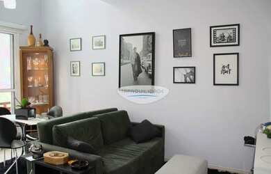 Imagem 5: Apartamento Duplex com 1 dormitório, 50 m² - venda por R$ 532.000,00 ou aluguel por R$ 4.0