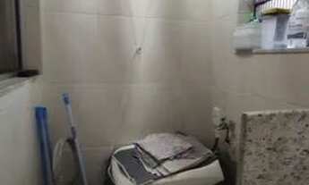 Imagem 5: Apartamento mobiliado do condomínio Iolanda