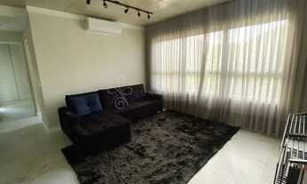 Imagem: Itajaí - Apartamento Padrão - PRAIA BRAVA