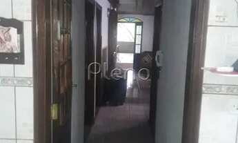 Imagem 6: Casa á venda na Vila Georgina - Campinas/SP