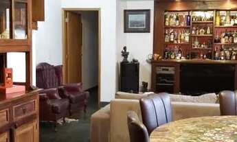 Imagem 2: APARTAMENTO - HIGIENÓPOLIS - SP