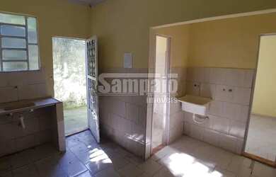 Imagem 6: Campo Grande Casa com 1 dormitório