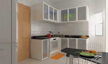 Imagem 6: Torre Di Lourenzzo - 116 metros quadrados com 4 quartos em Setor Bueno - Goiânia - GO