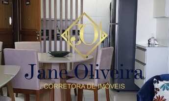 Imagem 5: Apartamento com 2 quartos em Manaíra, João Pessoa PB