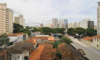 Imagem 5: Apartamento para Aluguel - Bosque, 2 Quartos, 91 m2