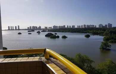 Imagem 4: 2 SUÍTES NO RENASCENÇA 2 - MOBILIADO - NASCENTE - OPORTUNIDADE