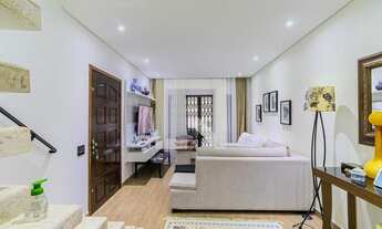 Imagem 4: Casa à Venda - Jardim Marajoara , 3 Quartos, 149 m2