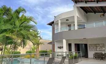 Imagem 2: Alugo casa mobiliada no olho dágua