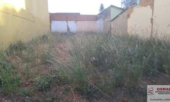 Imagem 2: Terreno com 30 m² no centro de Sumaré - SP