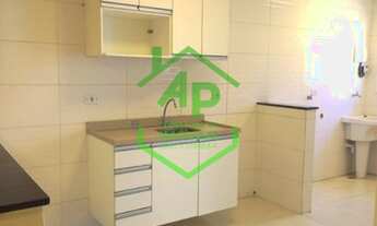 Imagem 7: Aluga-se Casa De 2 Dormitórios - Baln. Mar Paulista