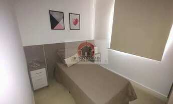 Imagem 9: Apartamento para venda possui 49 metros quadrados com 2 quartos em Samambaia Norte - Brasí