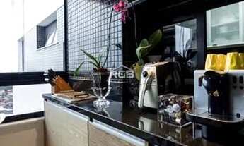 Imagem 10: Apartamento à venda no bairro Cidade Jardim - Salvador/BA