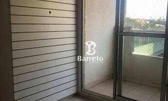 Imagem 2: Apartamento com 3 quartos no Condomínio Spazio Lumiere, próximo ao Shopping Boulev