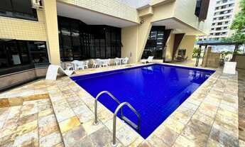 Imagem 4: Flat aluguel ou venda 60 metros, 2 quartos no Meireles - Fortaleza - CE