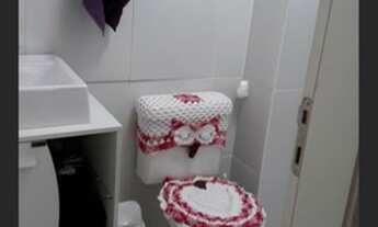 Imagem 3: Apartamento para venda tem 52 metros quadrados com 2 quartos