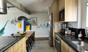 Imagem 4: Apartamento com dois dormitorios