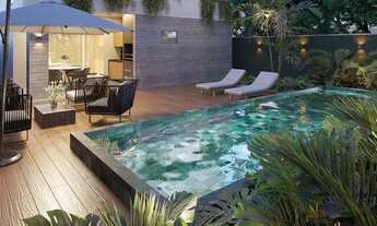 Imagem 5: Casa completa com piscina e cascata + dependência na Cidade Alpha