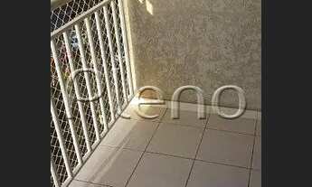 Imagem 3: Apartamento - Vila Industrial - Campinas