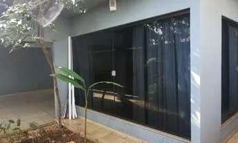 Imagem 3: Sobrado para aluguel com 290 metros quadrados com 2 quartos em Monte Castelo - Campo Grand