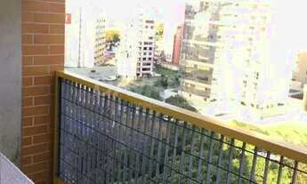 Imagem 6: Apartamento - Centro - Campinas