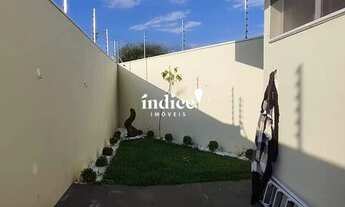 Imagem 3: Casas à venda 3 quartos 1 suíte 2 vagas Jardim Aclimação Araraquara