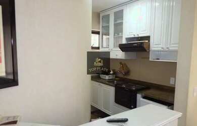 Imagem 5: Flat disponível na Bela Vista