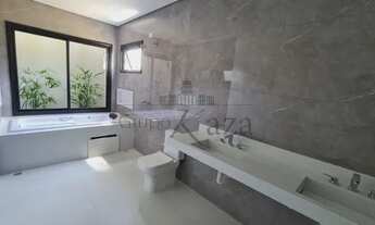 Imagem 7: Linda Casa Alto Padrão - 5 suítes, com piscina - Alphaville - São José dos Campos