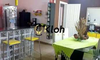 Imagem 5: Casa de 2 Qts ( 1 suíte master) e 2 apts anexos no bairro Centro - Petrópolis/RJ