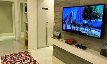 Imagem 4: Apartamento para Venda em São Paulo, Ipiranga, 2 dormitórios, 2 banheiros, 1 vaga