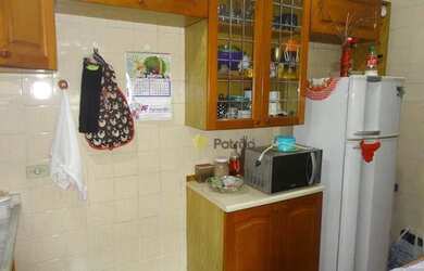 Imagem 6: Ótimo apartamento no centro São Bernardo