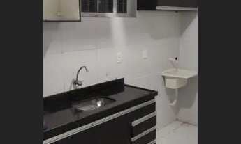 Imagem: Apartamento térreo no rangel