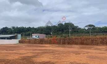 Imagem 6: Ótimo terreno situado no Passeio das Aguas etapa 1, na estrada AM 070, km 8