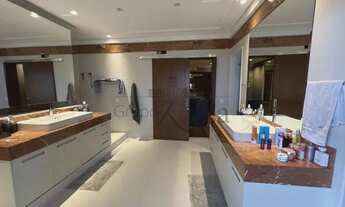 Imagem 6: Serimbura - Sobrado em Condomínio - Alto Padrão - 961m²AC