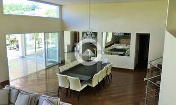 Imagem 5: Casa - Sítios de Recreio Gramado - Campinas