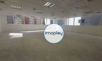 Imagem 5: Conjunto comercial com 102m na Paraíso - Ao lado da Av. Paulista e metro Paraíso