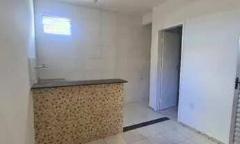 Imagem 2: Apartamento quarto e sala no Garcia