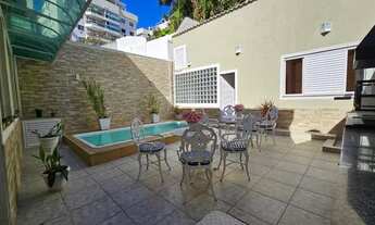 Imagem 4: Taquara. Casa Dúplex com Salão, 4 Quartos, Sendo 1 Suítes e 3 Vagas