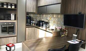 Imagem 6: Apartamento à venda 3 quartos 3 suítes 2 vagas Prime Life Nova Petrópolis Nova Petrópolis