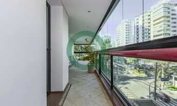 Imagem 4: São Paulo - Apartamento Padrão - Campo Belo