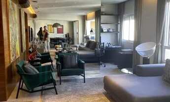 Imagem: Venda Apartamento 3 Dormitórios - 192 m²