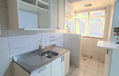 Imagem 4: Apartamento de 1 quarto para alugar no bairro Passo Da Areia