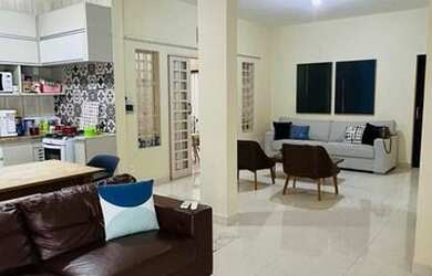 Imagem 4: Casa para venda com piscina no Coroado - Manaus - Amazonas