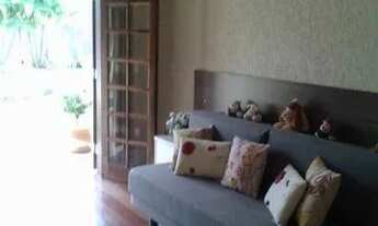 Imagem 6: Casa com 4 dormitórios, 395 m² - venda por R$ 1.250.000,00 ou aluguel por R$ 6.000,00/mês