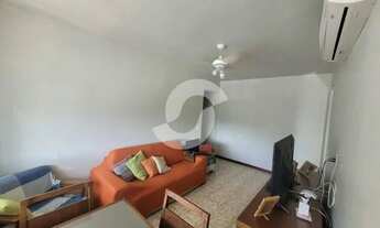 Imagem 3: Apartamento para venda com 2 quartos em Santa Rosa - Niterói - RJ