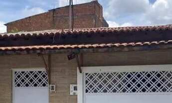 Imagem: 0.1 vende-se casa na cidade operaria