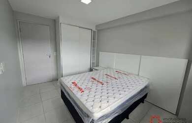 Imagem 4: Apartamento disponível para VENDA ou LOCAÇÃO na área nobre do bairro Universitário