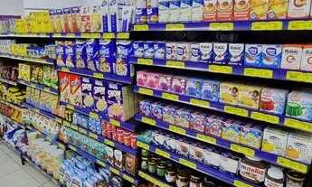 Imagem: MERCADINHO REGIÃO DE APARECIDA DO NORTE