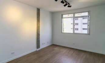 Imagem 4: SÃO PAULO - Apartamento Padrão - PINHEIROS