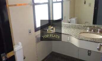 Imagem 7: Flat na Bela Vista